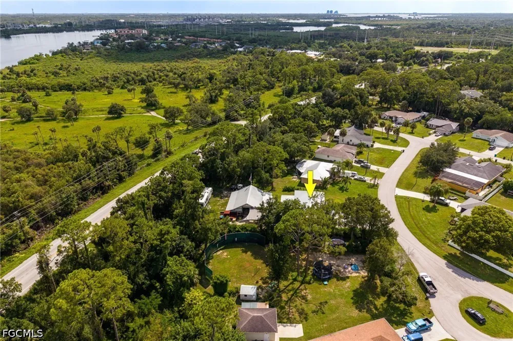 Habersham Court North Fort Myers, FL 33917