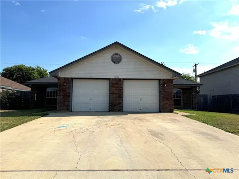 3708 Gus Drive #B