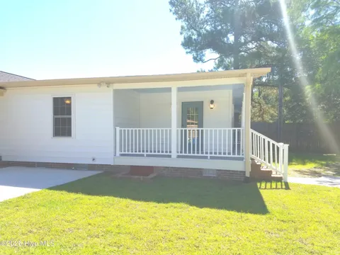 5006 Pine Needle Drive #A