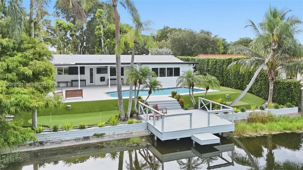 1721 NW 114th Ave Pembroke Pines, FL 33026