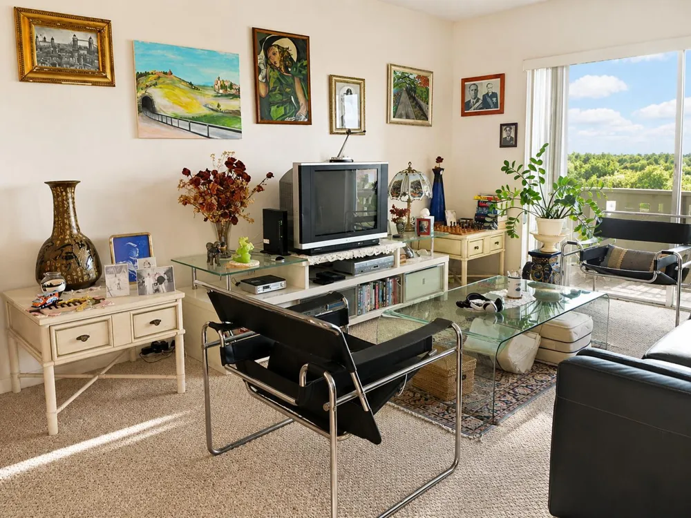 4330 HILLCREST DRIVE #602 Hollywood, FL 33021