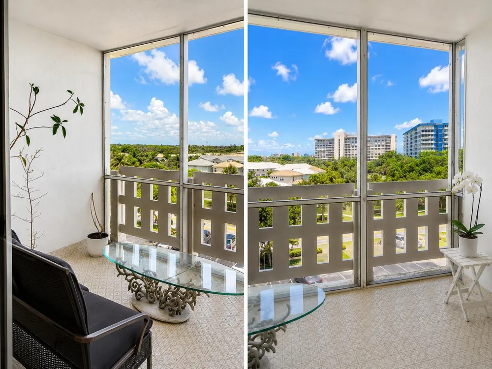 4330 HILLCREST DRIVE #602 Hollywood, FL 33021