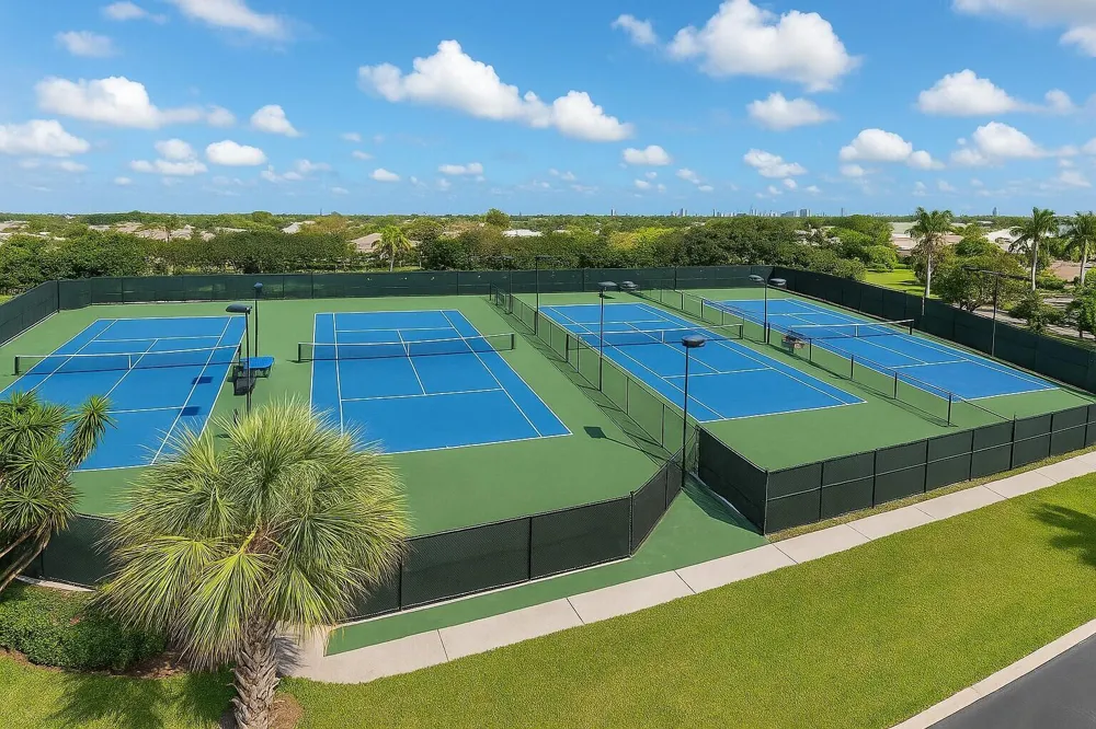 4330 HILLCREST DRIVE #602 Hollywood, FL 33021