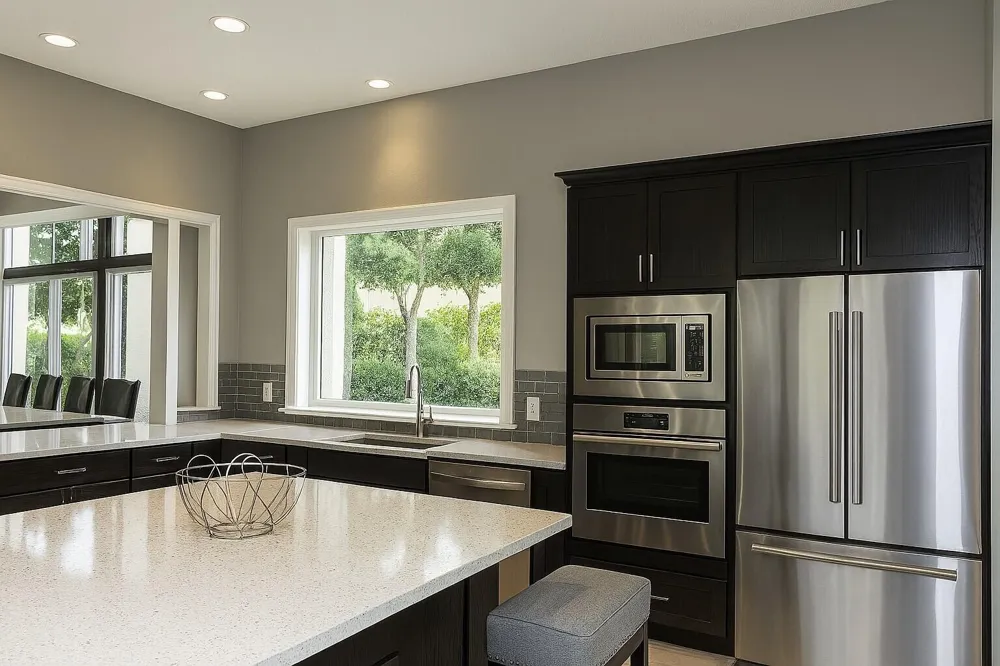 4330 HILLCREST DRIVE #602 Hollywood, FL 33021