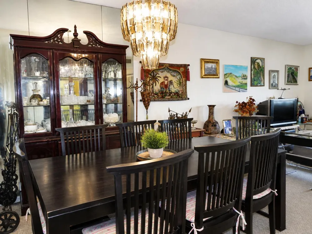 4330 HILLCREST DRIVE #602 Hollywood, FL 33021