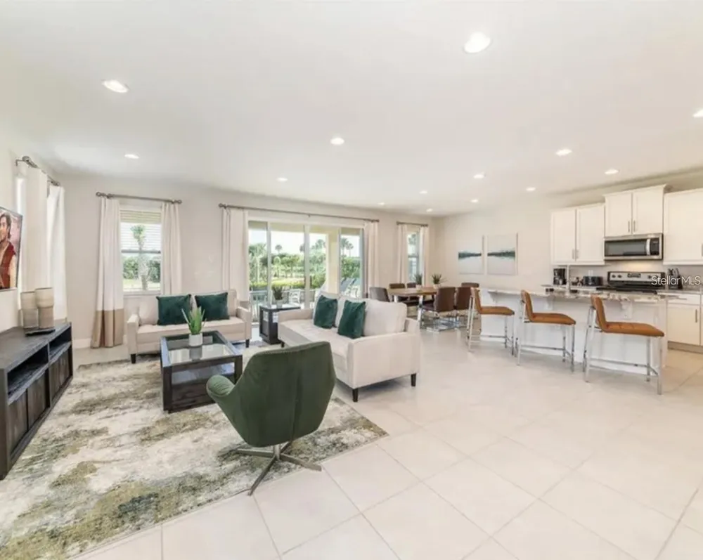 7437 MARKER AVENUE Kissimmee, FL 34747