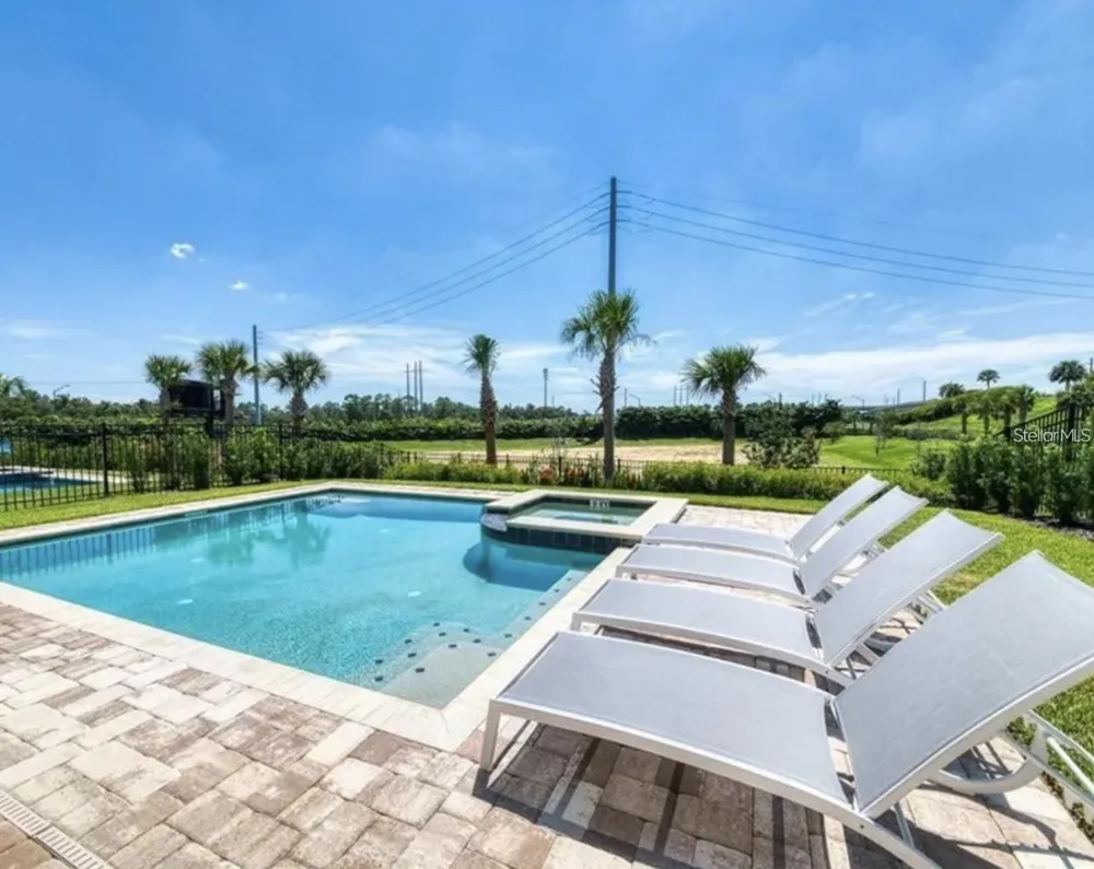 7437 MARKER AVENUE Kissimmee, FL 34747