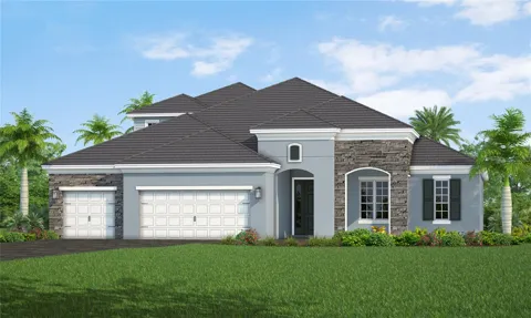 6333 LAKE WOODRUFF COURT