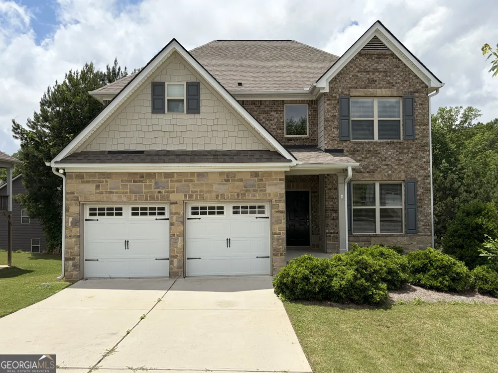133 Donegal WAY Dallas, GA 30132