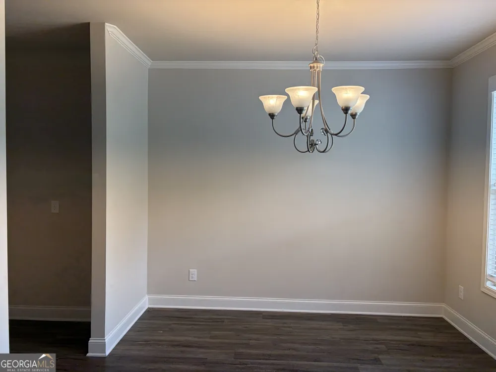 133 Donegal WAY Dallas, GA 30132