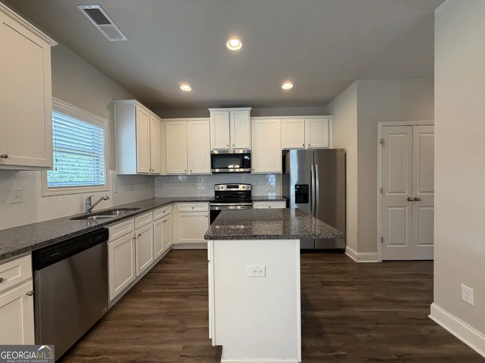 133 Donegal WAY Dallas, GA 30132