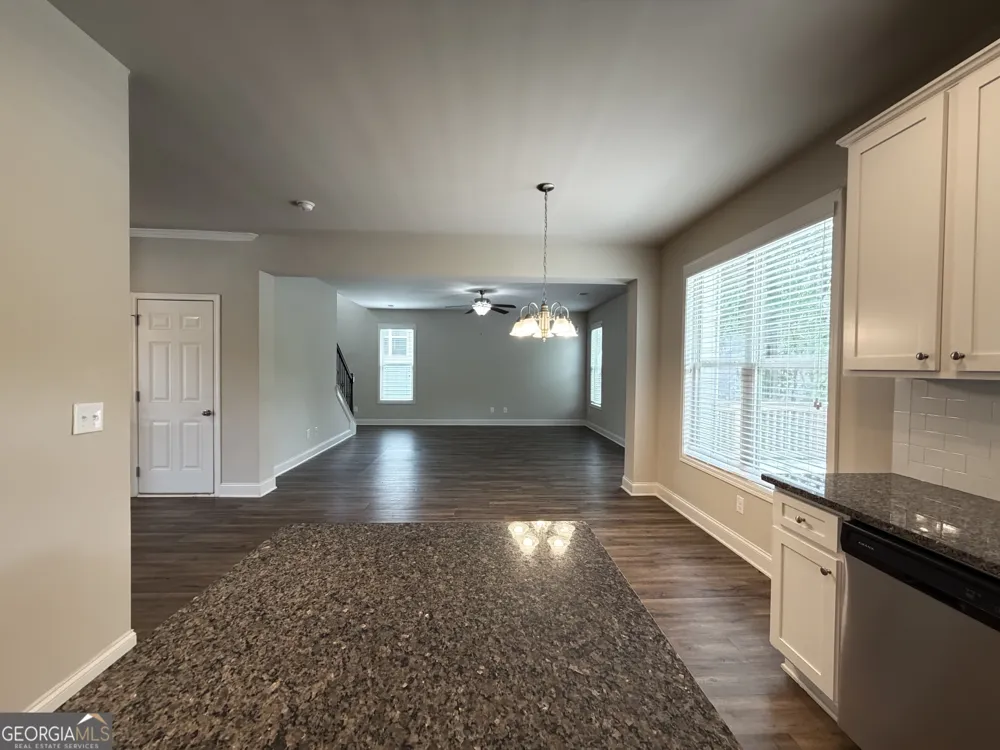 133 Donegal WAY Dallas, GA 30132