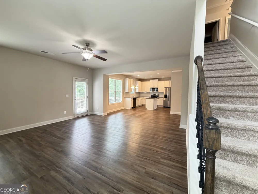 133 Donegal WAY Dallas, GA 30132