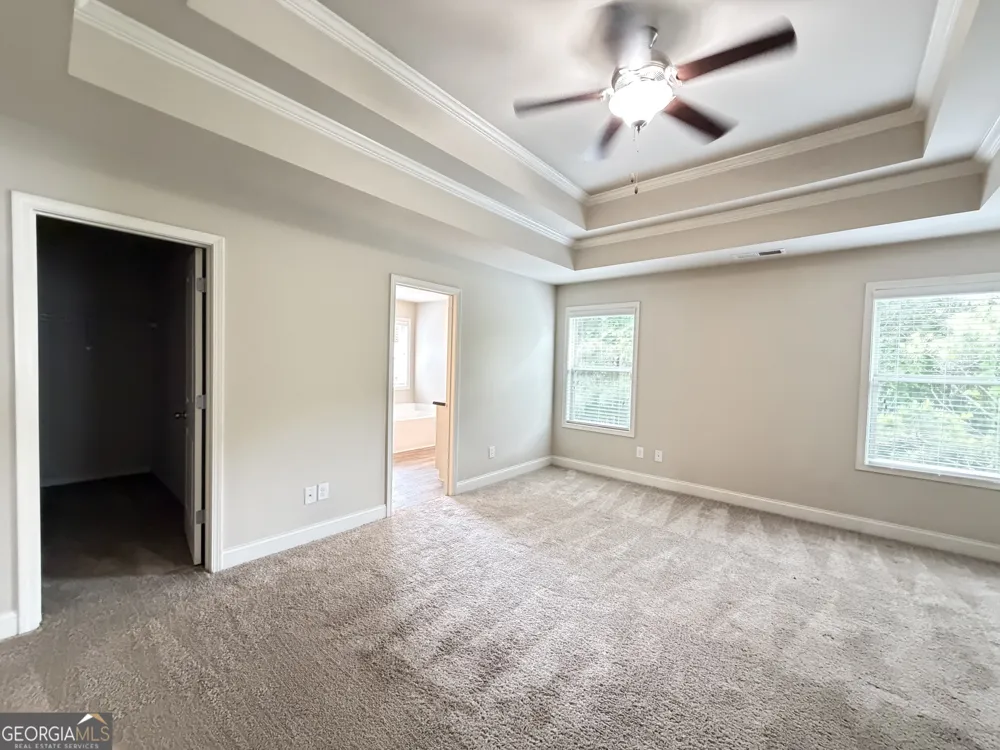 133 Donegal WAY Dallas, GA 30132