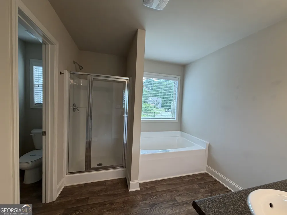 133 Donegal WAY Dallas, GA 30132