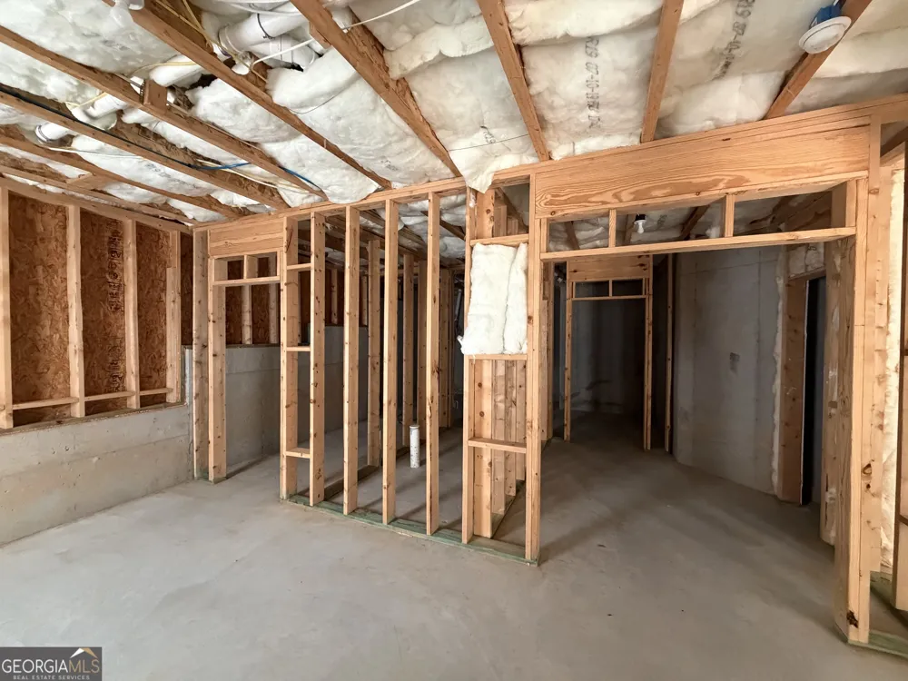 133 Donegal WAY Dallas, GA 30132