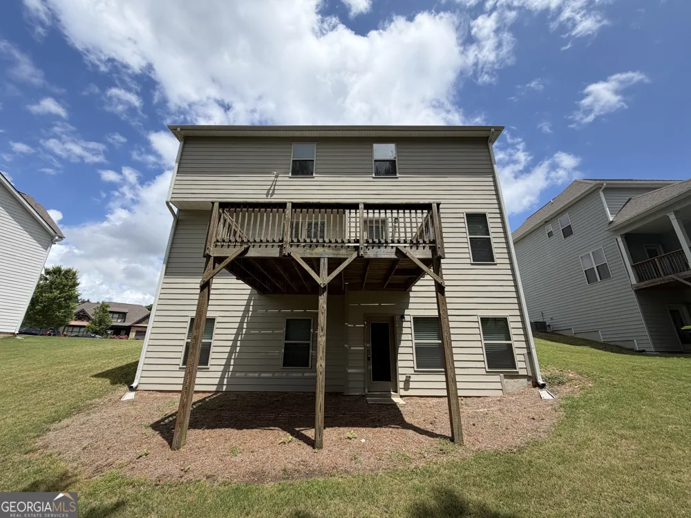 133 Donegal WAY Dallas, GA 30132