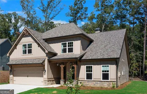 102 Fort Gibson CT