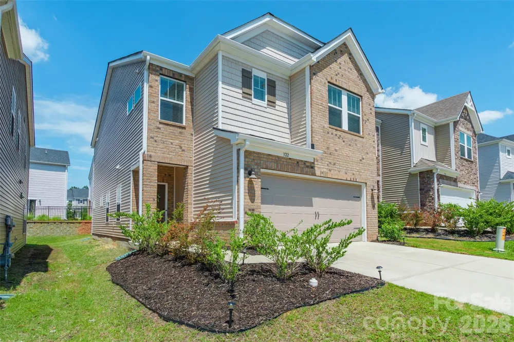 322 Hyssop Court Fort Mill, SC 29715