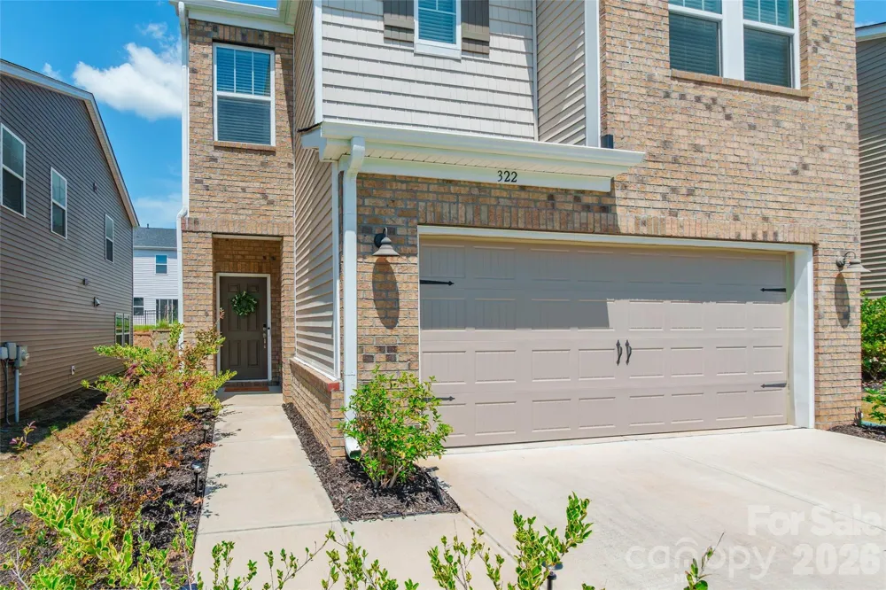 322 Hyssop Court Fort Mill, SC 29715