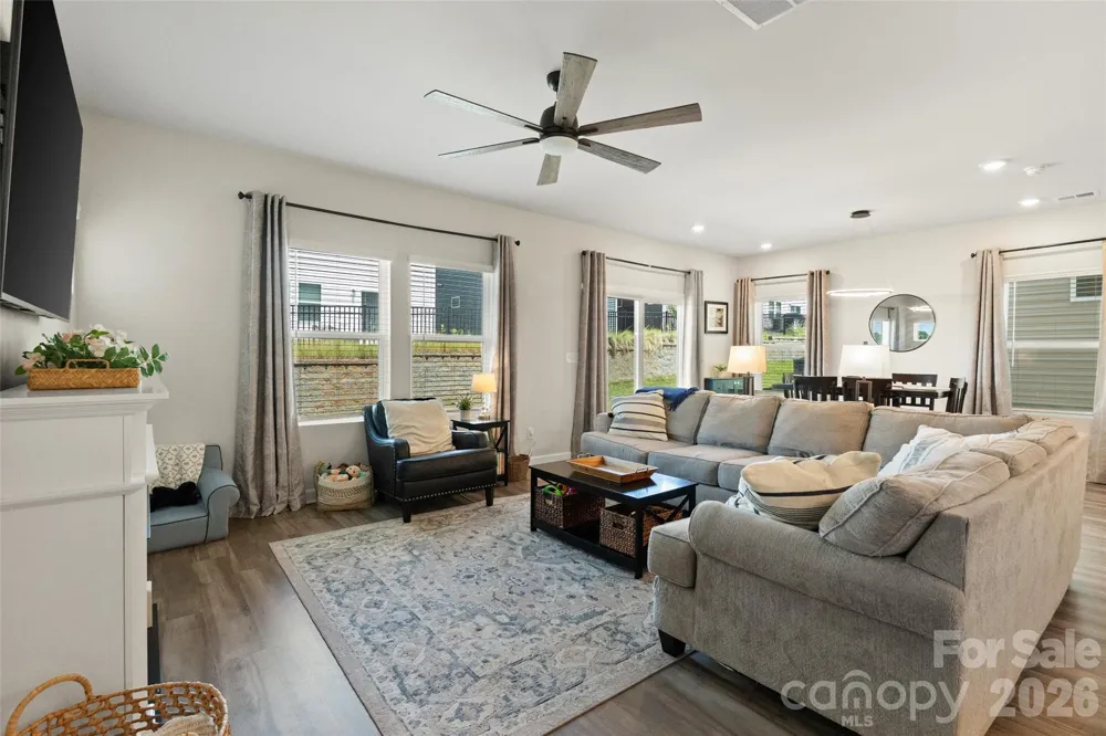 322 Hyssop Court Fort Mill, SC 29715
