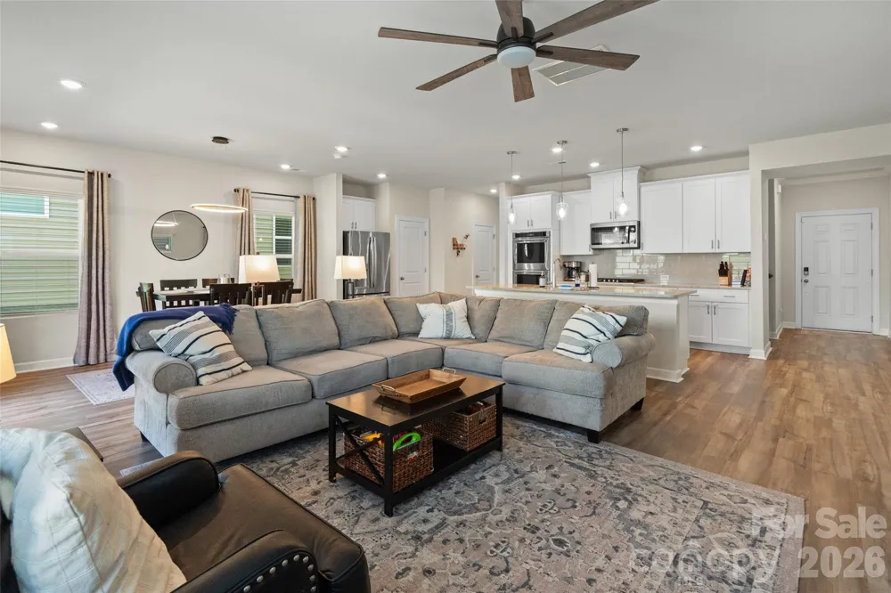 322 Hyssop Court Fort Mill, SC 29715
