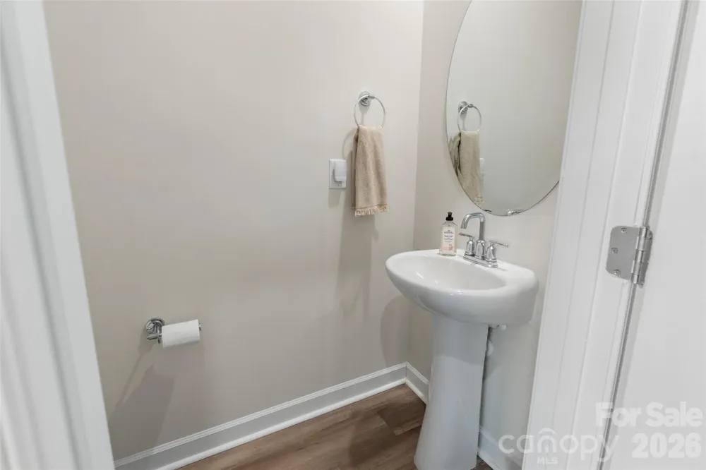 322 Hyssop Court Fort Mill, SC 29715