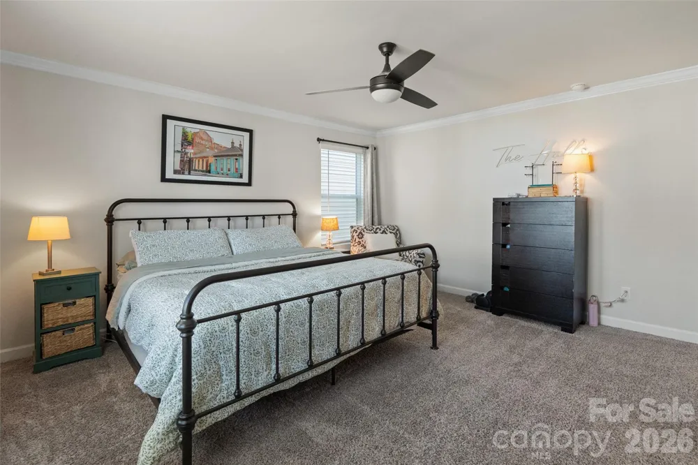 322 Hyssop Court Fort Mill, SC 29715