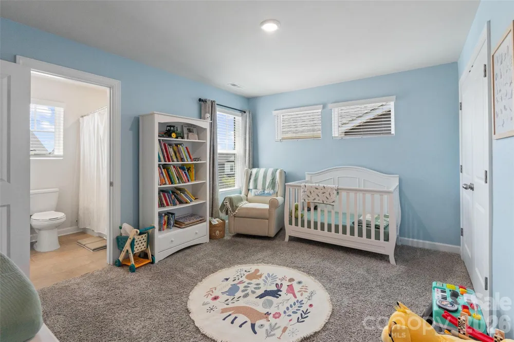 322 Hyssop Court Fort Mill, SC 29715