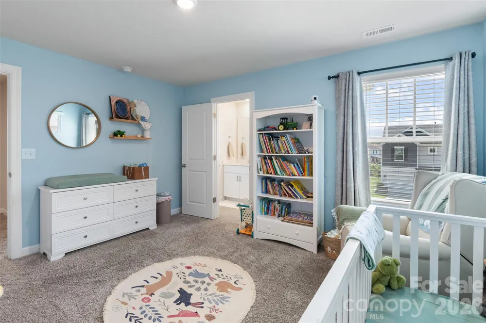 322 Hyssop Court Fort Mill, SC 29715