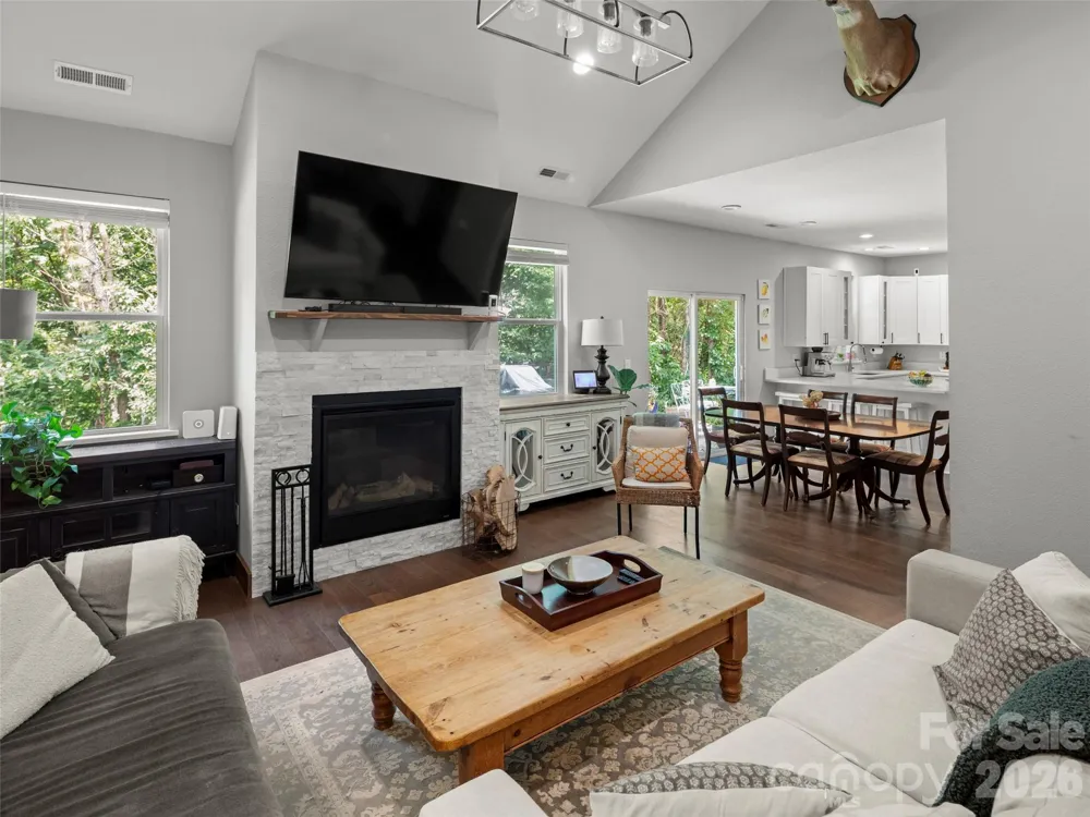 60 River Walk Drive Woodfin, NC 28804