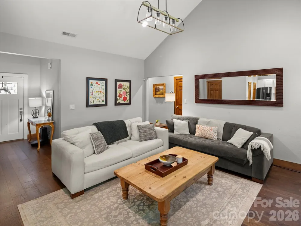 60 River Walk Drive Woodfin, NC 28804