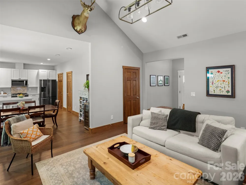 60 River Walk Drive Woodfin, NC 28804