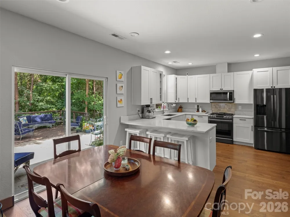 60 River Walk Drive Woodfin, NC 28804