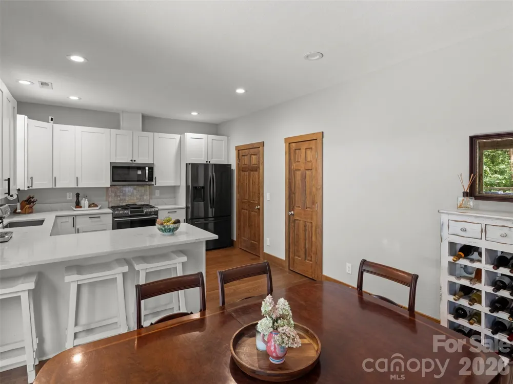 60 River Walk Drive Woodfin, NC 28804