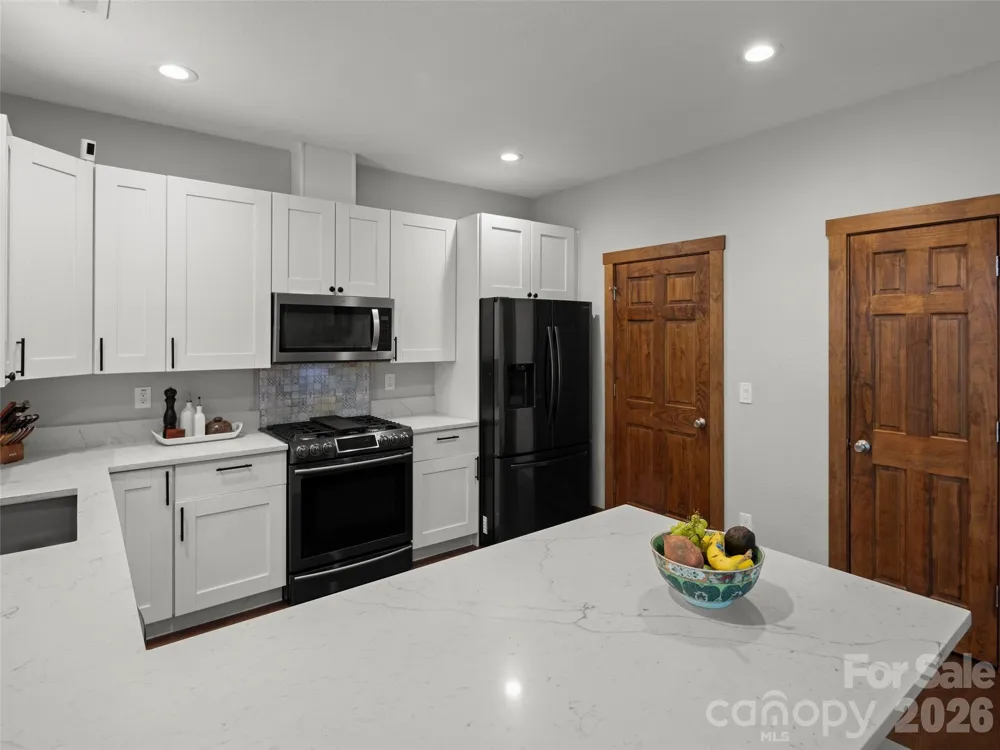 60 River Walk Drive Woodfin, NC 28804