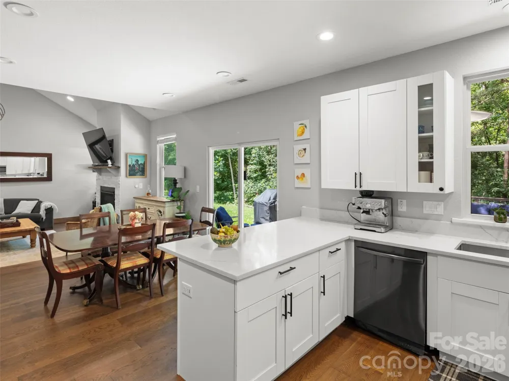 60 River Walk Drive Woodfin, NC 28804