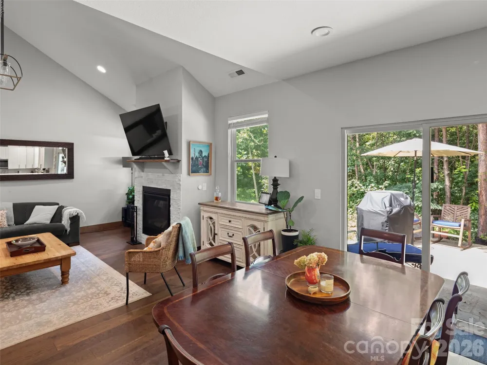 60 River Walk Drive Woodfin, NC 28804