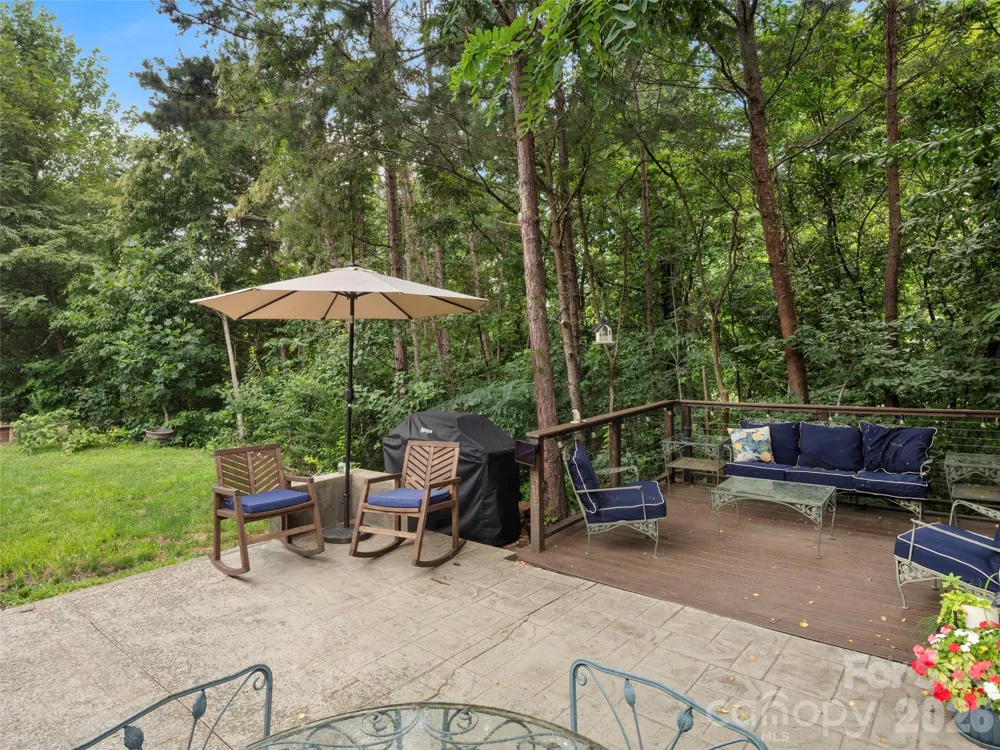 60 River Walk Drive Woodfin, NC 28804