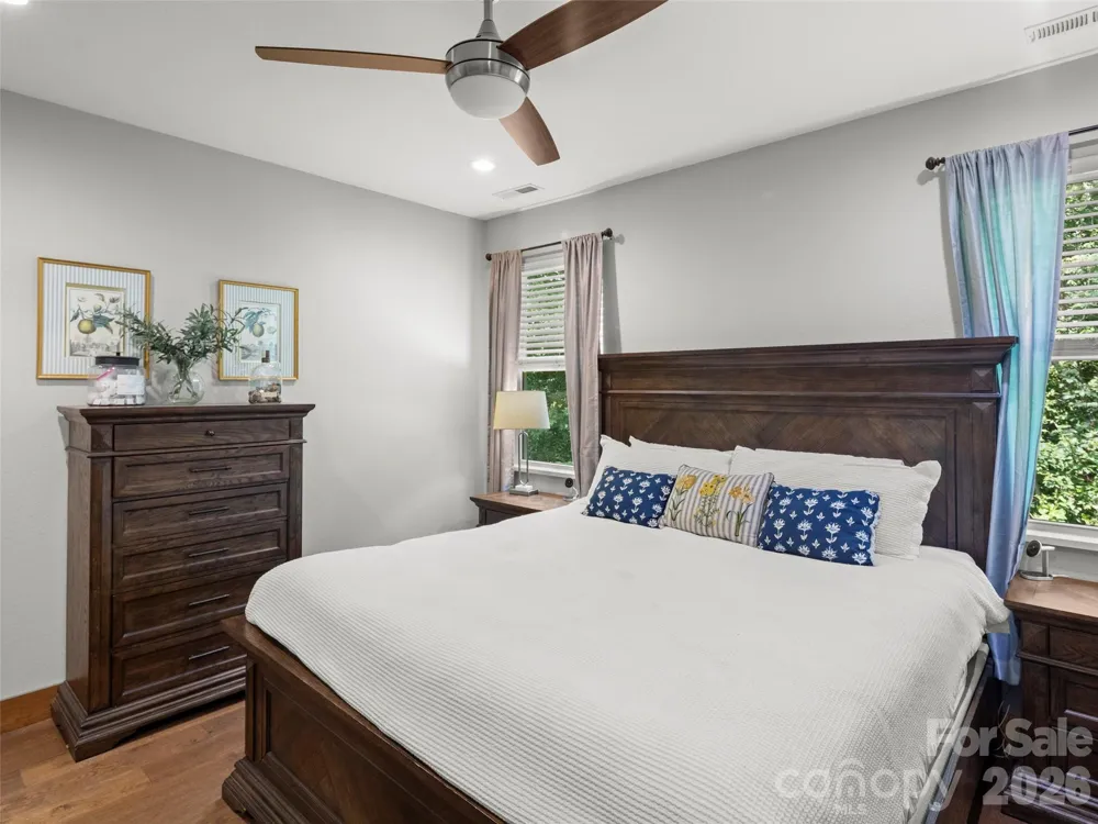 60 River Walk Drive Woodfin, NC 28804