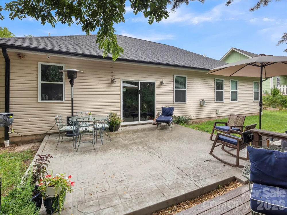 60 River Walk Drive Woodfin, NC 28804