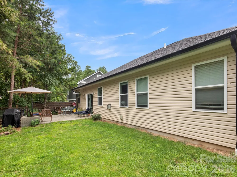 60 River Walk Drive Woodfin, NC 28804