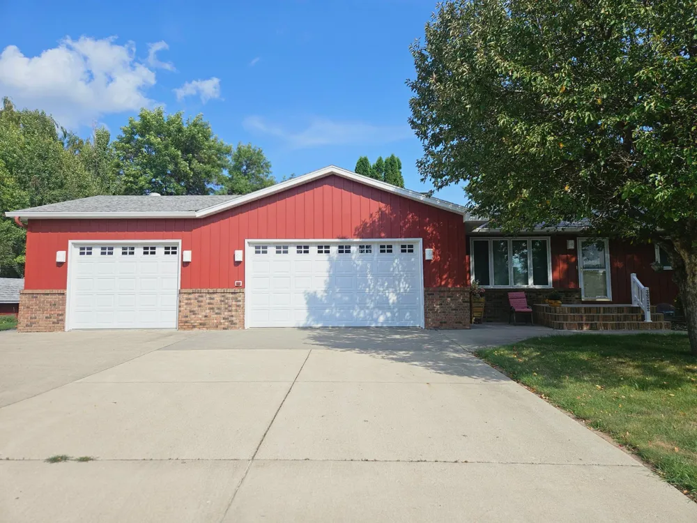 1710 7th Street Wahpeton, ND 58075