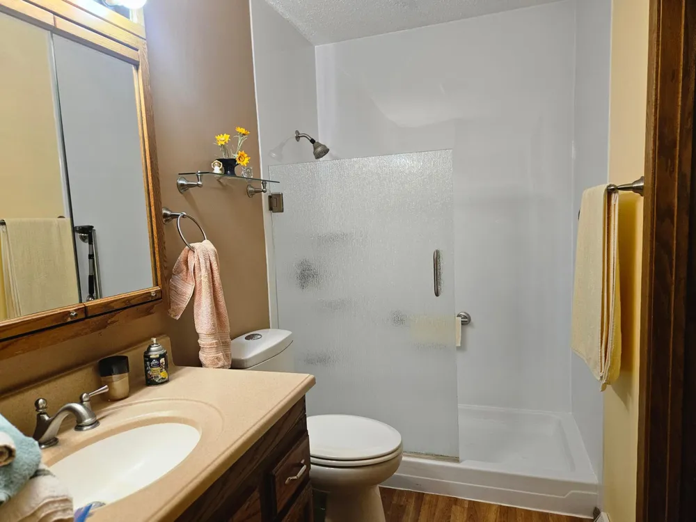 1710 7th Street Wahpeton, ND 58075