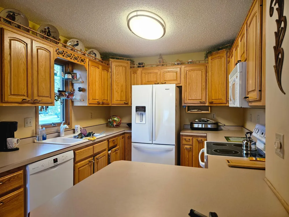 1710 7th Street Wahpeton, ND 58075