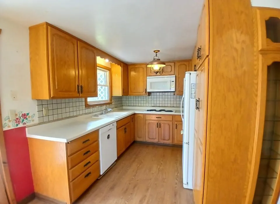 318 2nd Avenue NW Cook, MN 55723