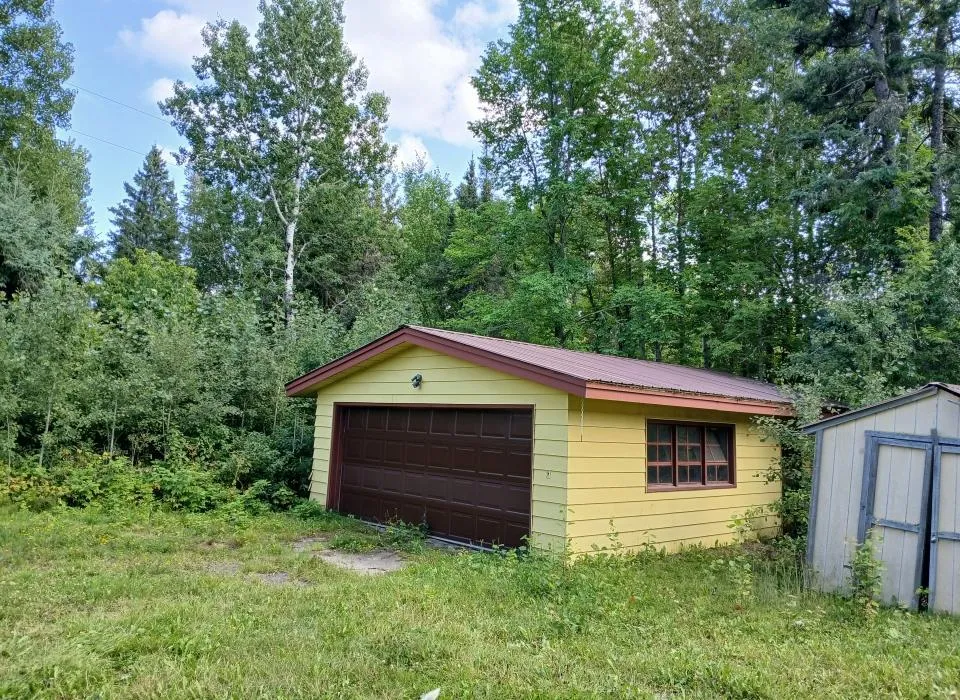 318 2nd Avenue NW Cook, MN 55723