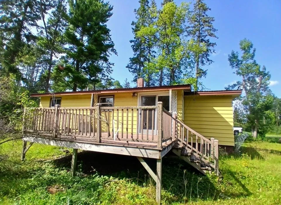 318 2nd Avenue NW Cook, MN 55723