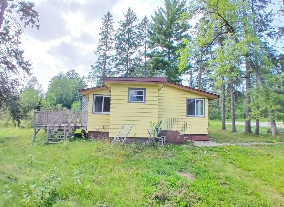 318 2nd Avenue NW Cook, MN 55723