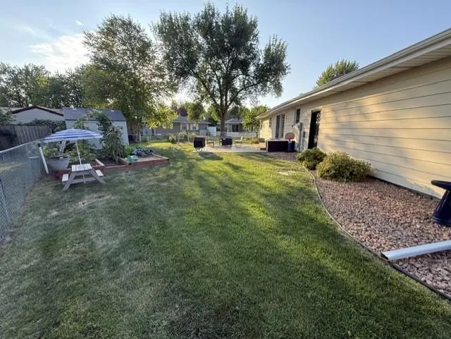 857 3rd Street Wahpeton, ND 58075